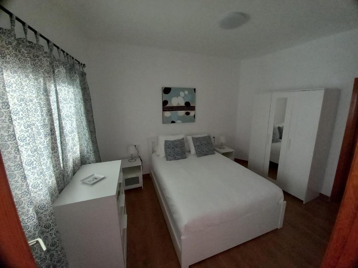 Apartamento Estudio Sermar Punta Mujeres
