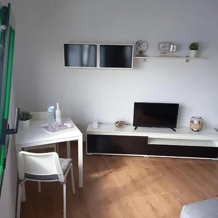 Estudio Sermar Punta Mujeres Buitenkant foto